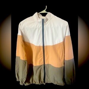 Earth Tone Light Jacket​​​​​​​​​